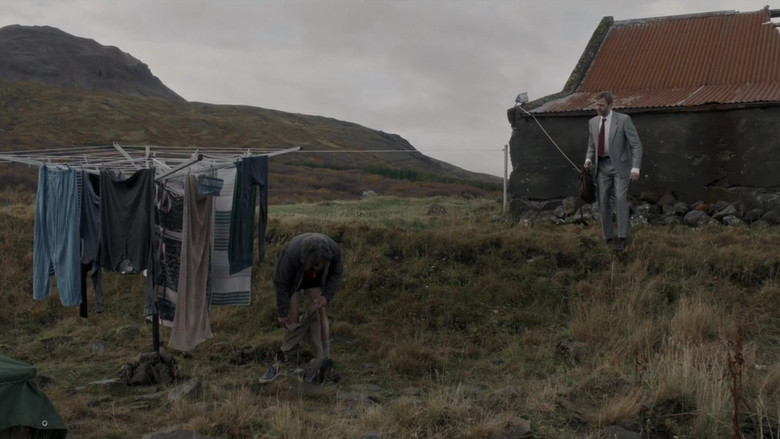 кадр из фильма Einvera