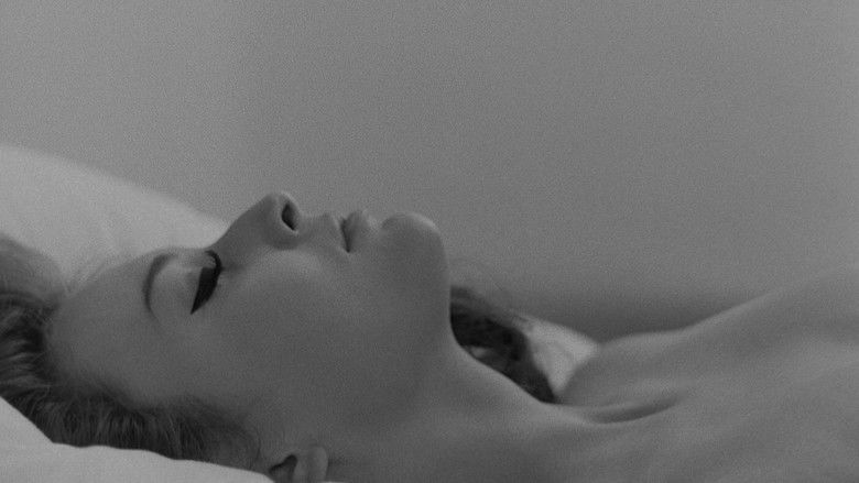 кадр из фильма Человек, который лжет