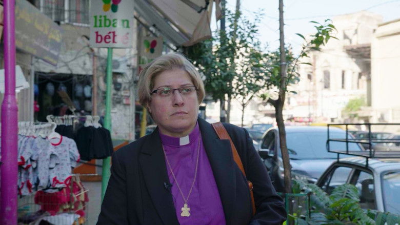 кадр из фильма القسيسة