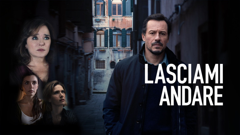 кадр из фильма Венецианские тайны