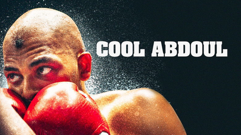 кадр из фильма Cool Abdoul