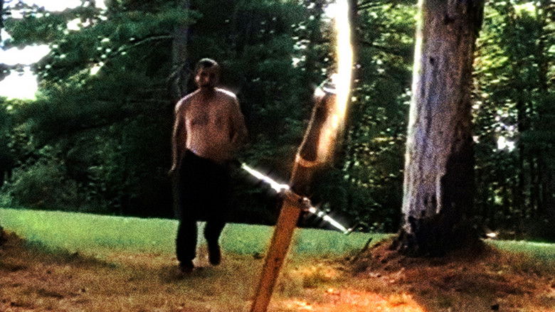 кадр из фильма Sword of the Nightingale