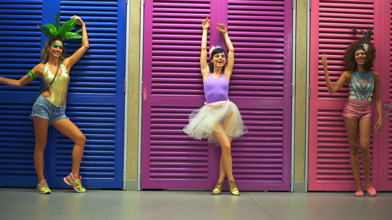 кадр из фильма Todo Carnaval Tem Seu Fim