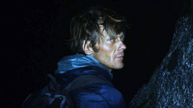 кадр из фильма Gary Hemming, le beatnik des cimes