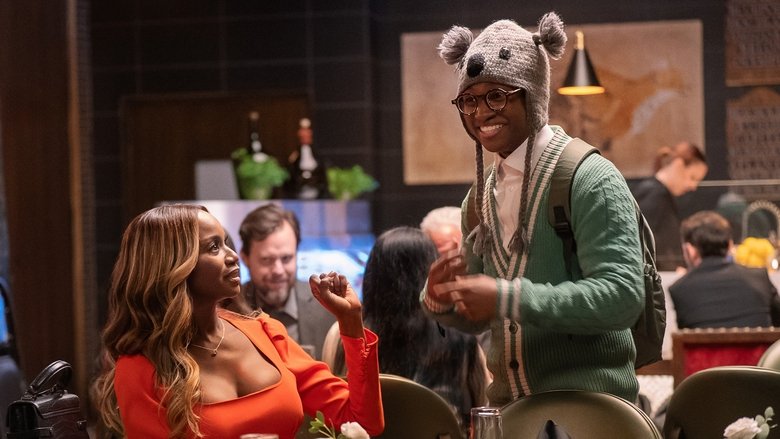 кадр из фильма Экзотическая свадьба Мэдеи