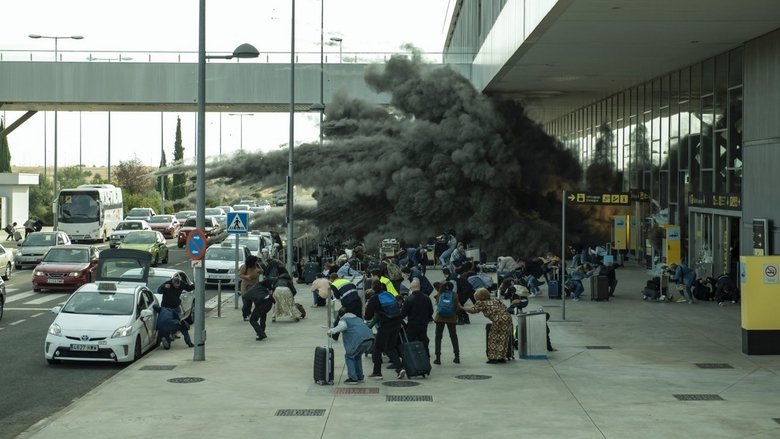 кадр из фильма Угроза