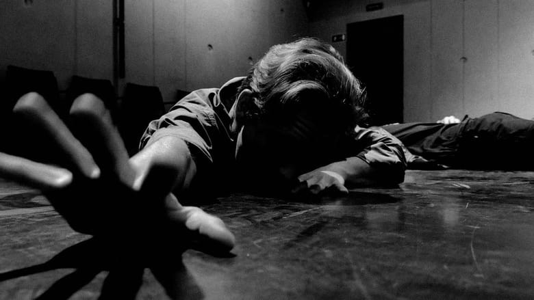 кадр из фильма Ненастоящий детектив