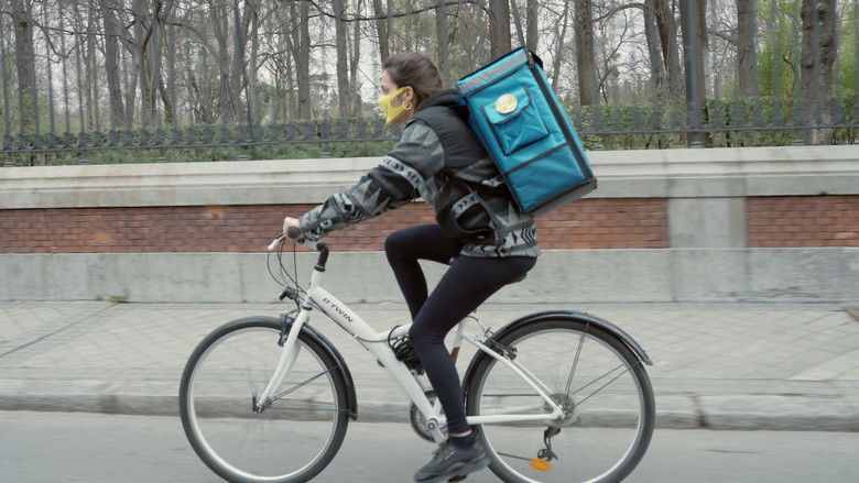 кадр из фильма Despojo