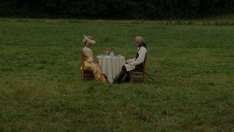 кадр из фильма Последний из могикан