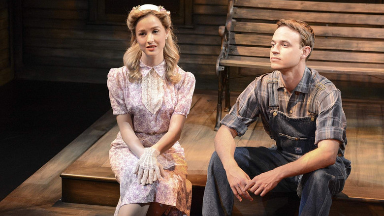 кадр из фильма Last Train to Nibroc