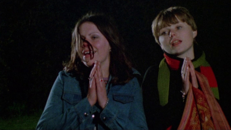 кадр из фильма Mouth to Mouth