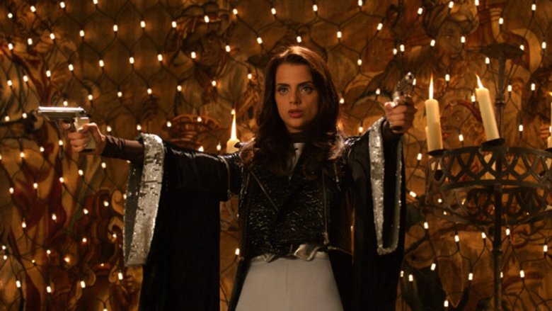 кадр из фильма Сексуальная киллерша