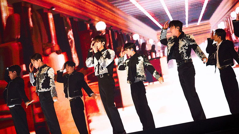 кадр из фильма 하이라이트: 라이츠 고 온, 어게인 인 시네마