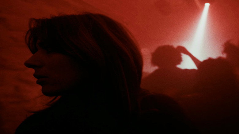 кадр из фильма SO36