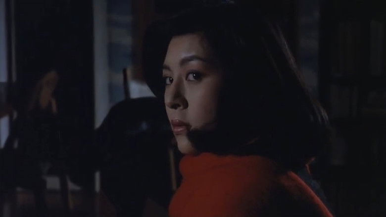 кадр из фильма 女医肉奴隷