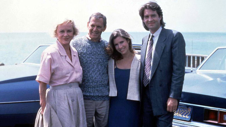 кадр из фильма Sunday Drive