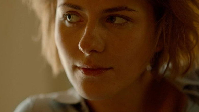 кадр из фильма Верность