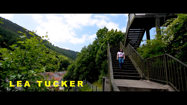 кадр из фильма Last Summer Of A Small Town Girl