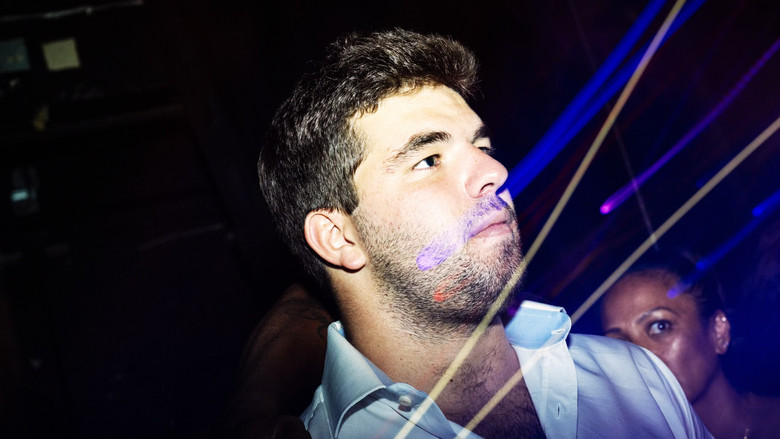 кадр из фильма FYRE: Величайшая вечеринка, которая не состоялась