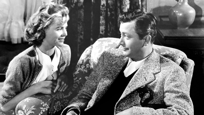 кадр из фильма Claudia