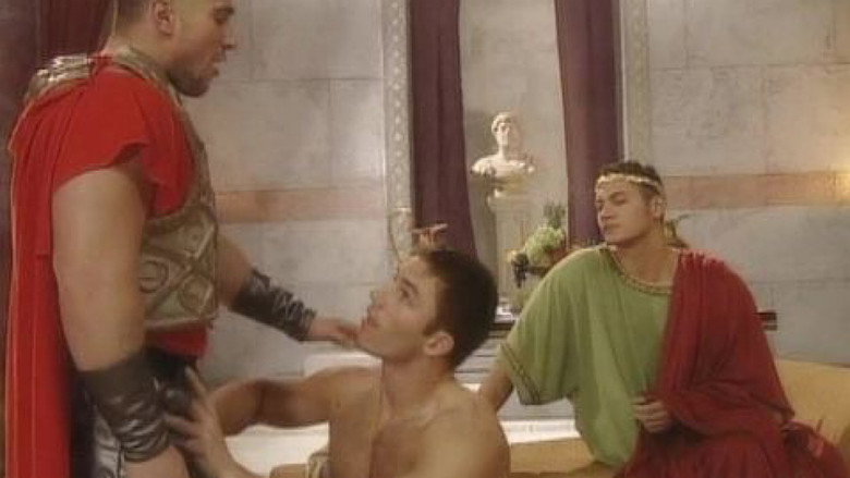 кадр из фильма Private Manstars 1: George