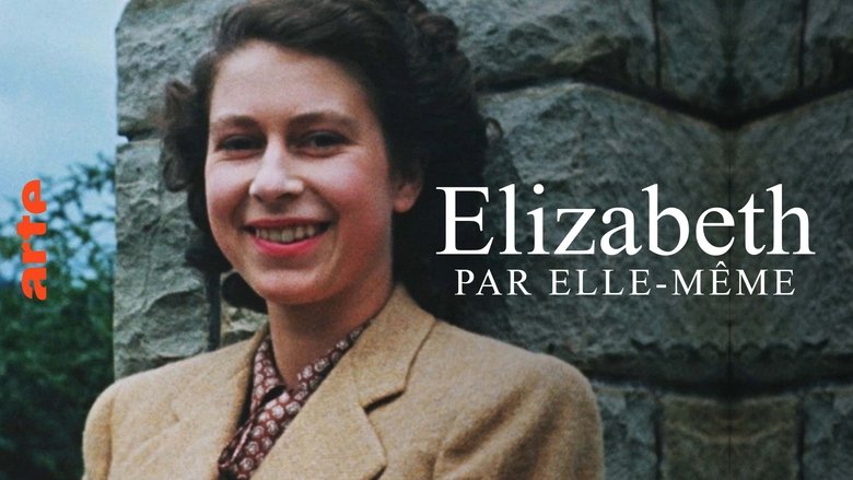 кадр из фильма Elizabeth: The Unseen Queen