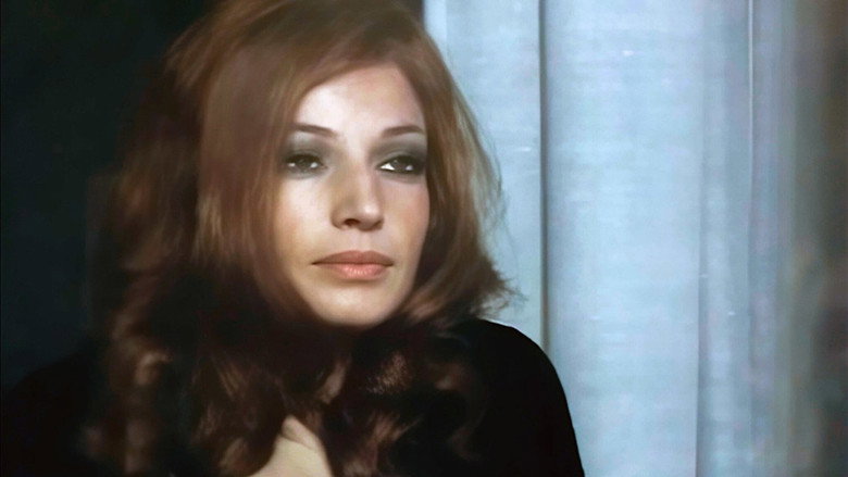 кадр из фильма Monica Vitti, die Königin des italienischen Films