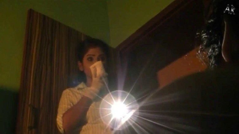 кадр из фильма I: Death is Better Than Hate