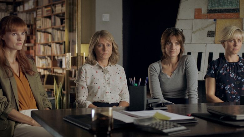 кадр из фильма Исключение