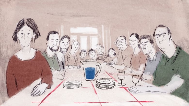 кадр из фильма Завтра дождя не будет