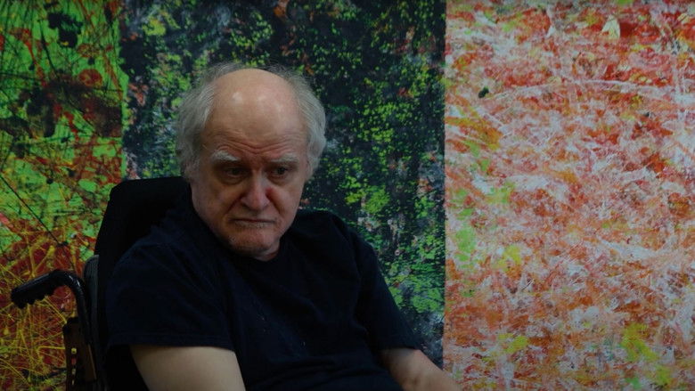 кадр из фильма Fantasy: A Paul Sisetski Documentary