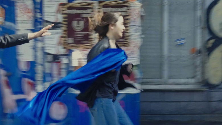 кадр из фильма Сорока на Тину