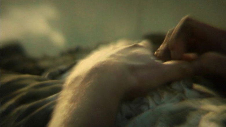 кадр из фильма Debris Documentar