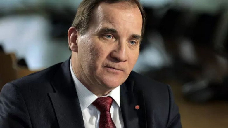 кадр из фильма 104 dagar