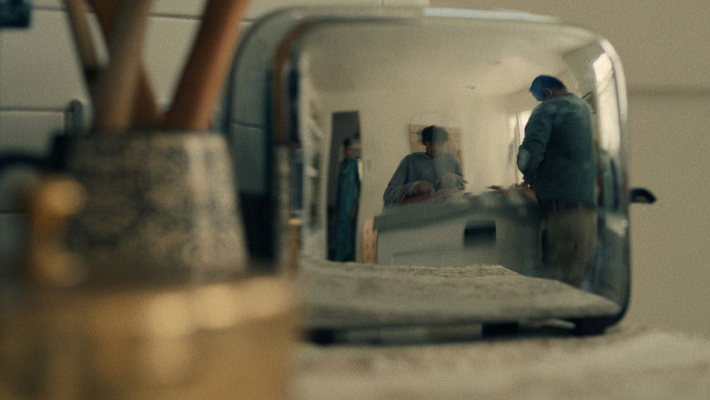 кадр из фильма Saltwater