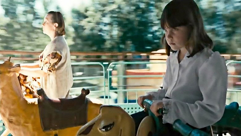 кадр из фильма Волчок