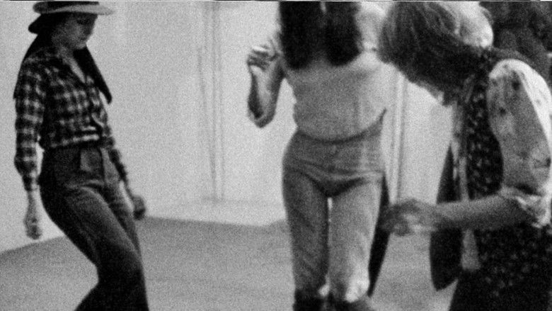 кадр из фильма Regrouping