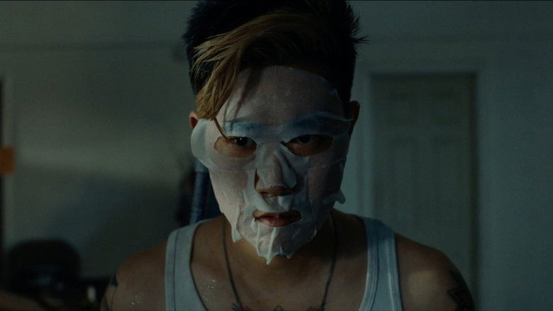 кадр из фильма Refuse