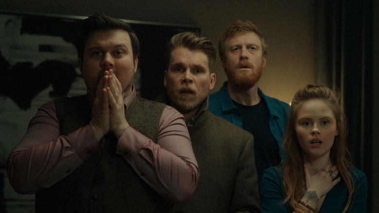 кадр из фильма Hygge!