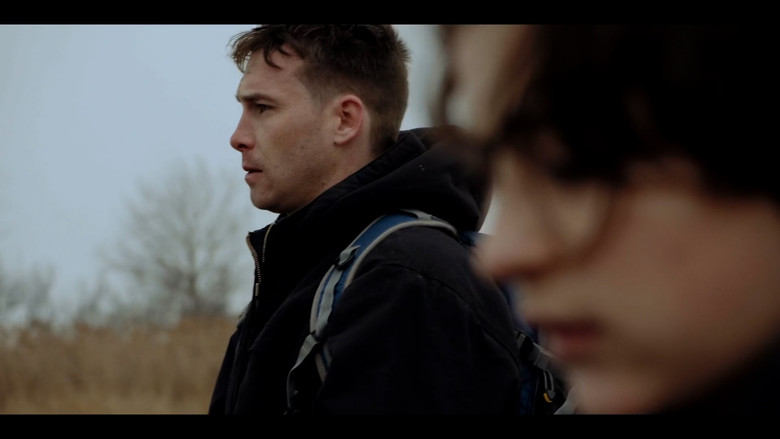 кадр из фильма Squall