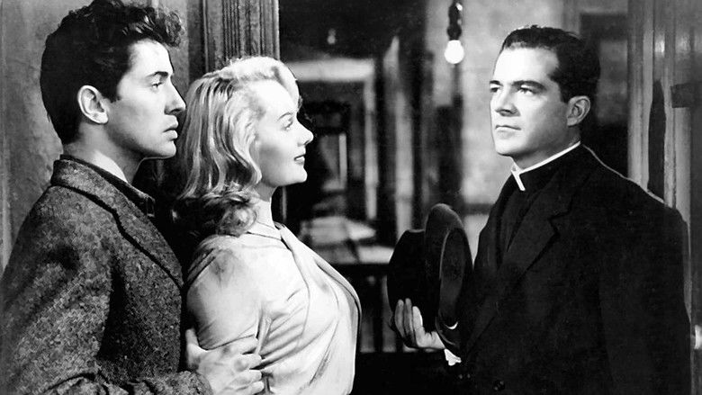 кадр из фильма Edge of Doom