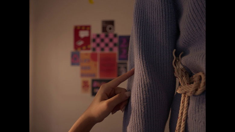 кадр из фильма Ann Be Cloud