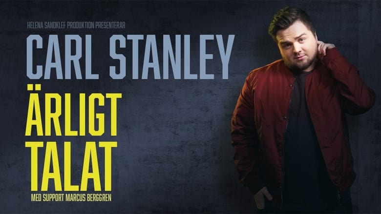 кадр из фильма Carl Stanley: Ärligt talat