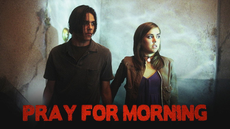 кадр из фильма Pray for Morning