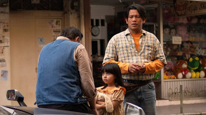 кадр из фильма Panggil Aku Ayah