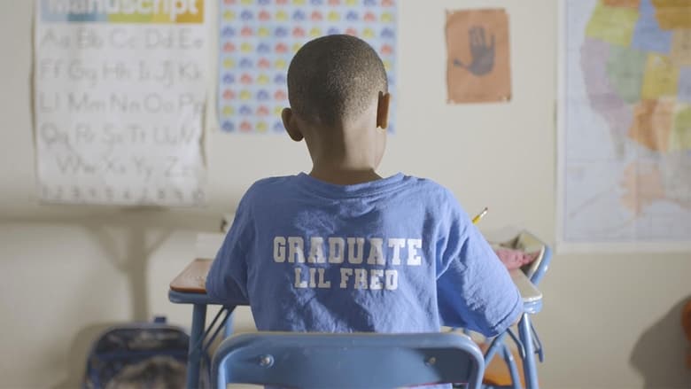 кадр из фильма The Right to Read