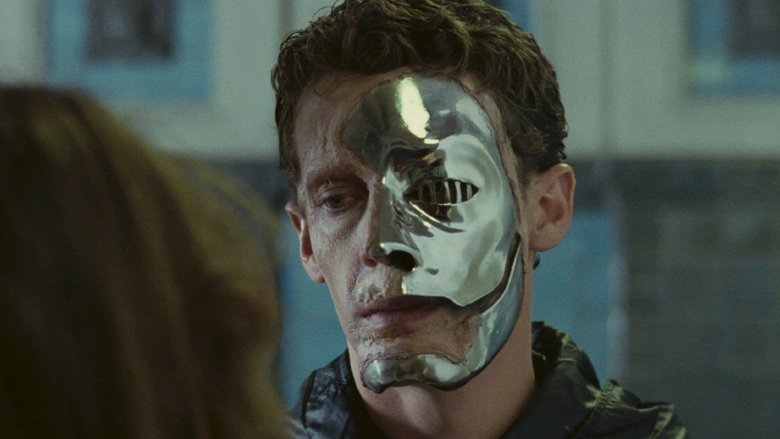 кадр из фильма Демоны