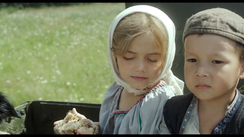 кадр из фильма Сестрёнка