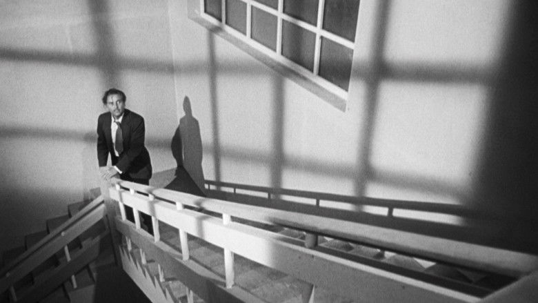 кадр из фильма Он