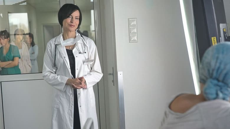 кадр из фильма Больше жизни